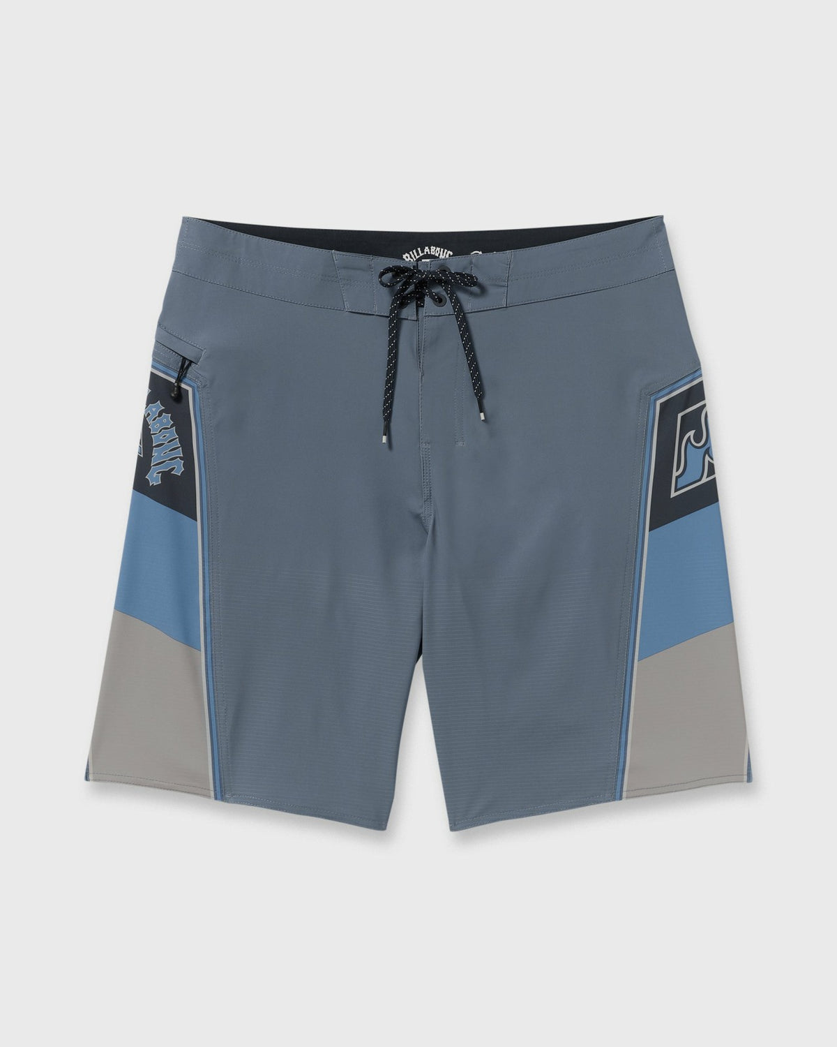 Straddie Airlite 20" Boardshorts - Steel Blue | Billabong