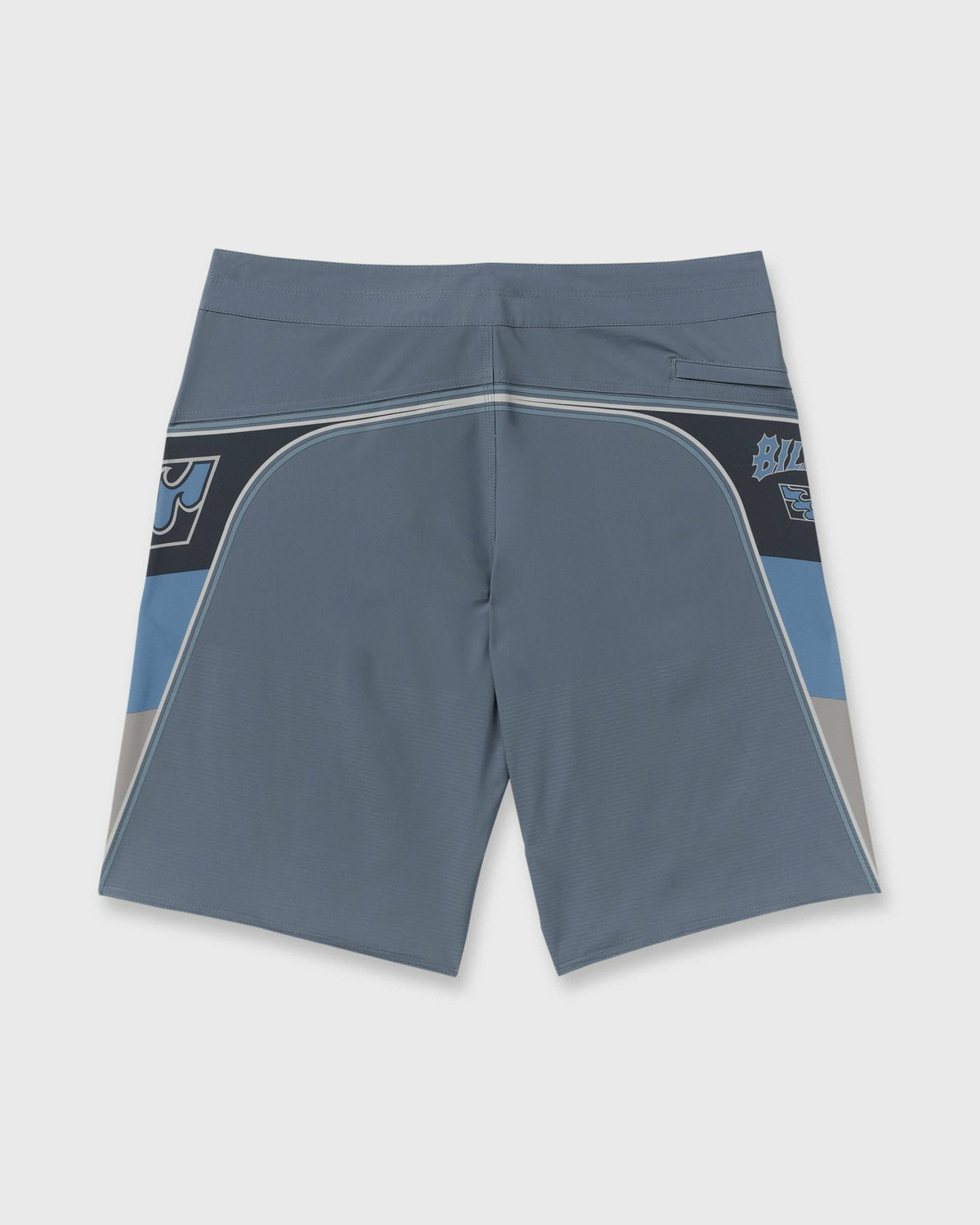 Straddie Airlite 20" Boardshorts - Steel Blue | Billabong