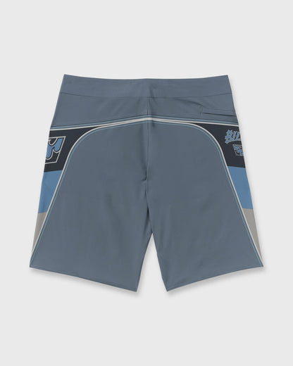 Straddie Airlite 20" Boardshorts - Steel Blue | Billabong