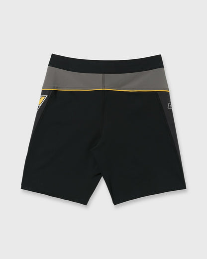 Straddie Pro Performance 20" Boardshorts - Pewter | Billabong