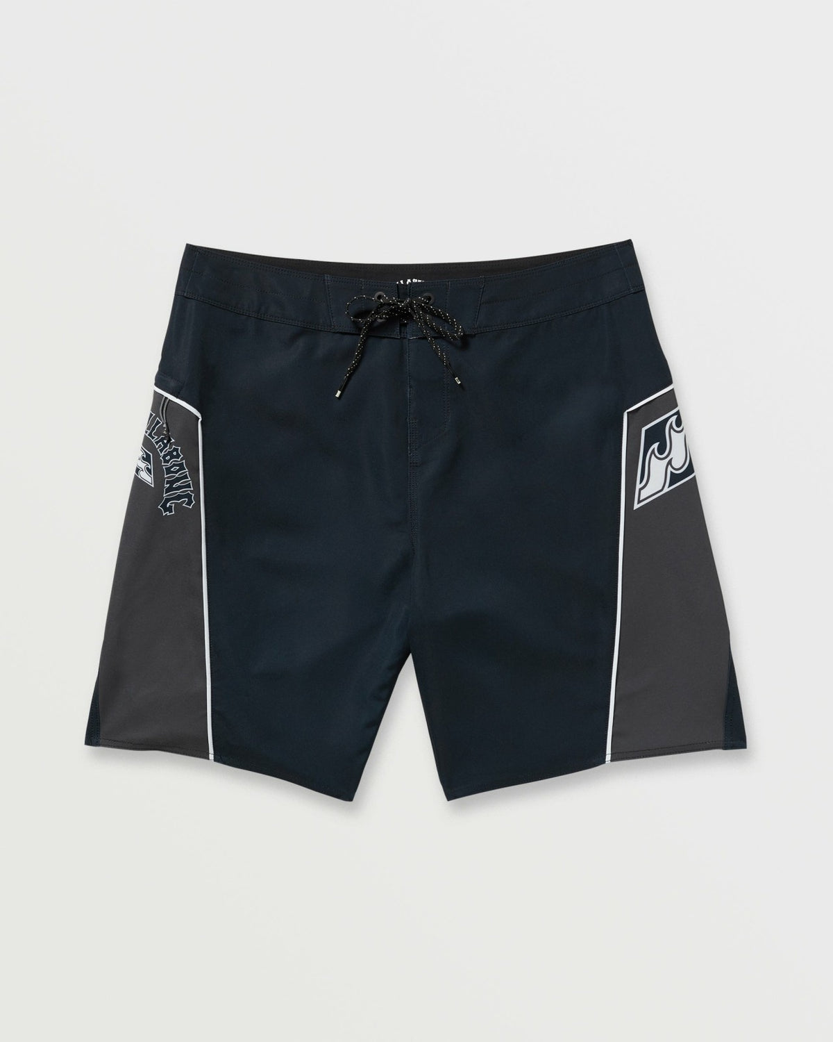 Straddie Pro Performance 20" Boardshorts - Stealth | Billabong