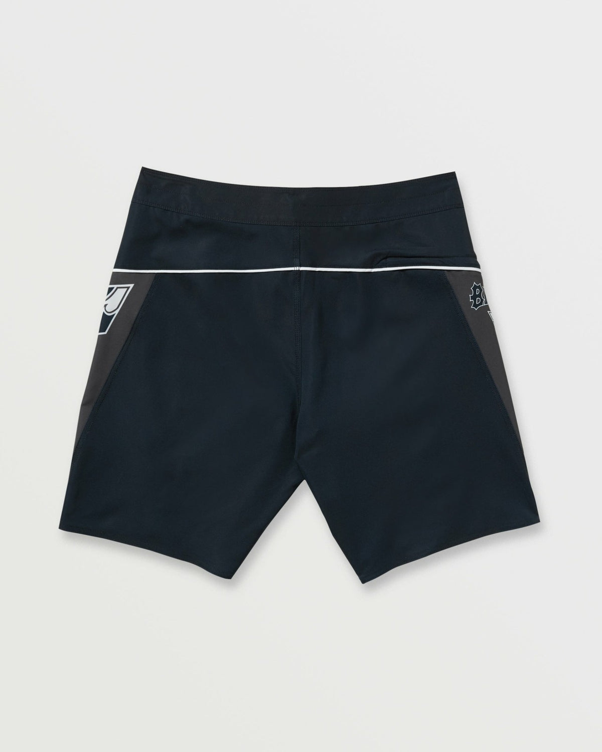 Straddie Pro Performance 20" Boardshorts - Stealth | Billabong
