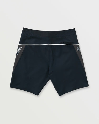 Straddie Pro Performance 20" Boardshorts - Stealth | Billabong