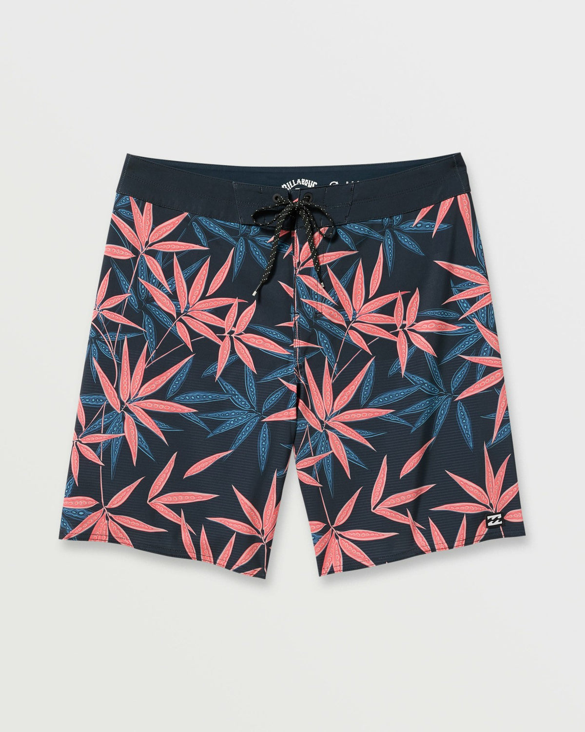 Sundays Airlite 19" Boardshorts - Deep Blue | Billabong