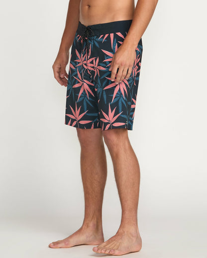 Sundays Airlite 19" Boardshorts - Deep Blue | Billabong