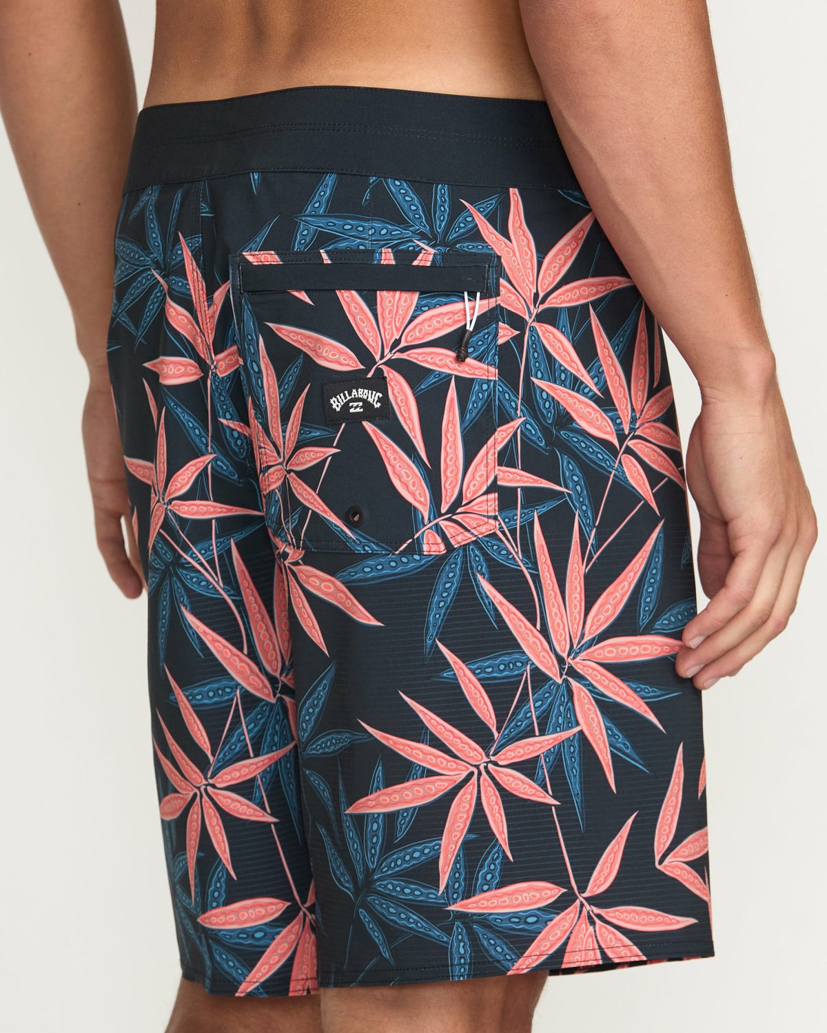 Sundays Airlite 19" Boardshorts - Deep Blue | Billabong