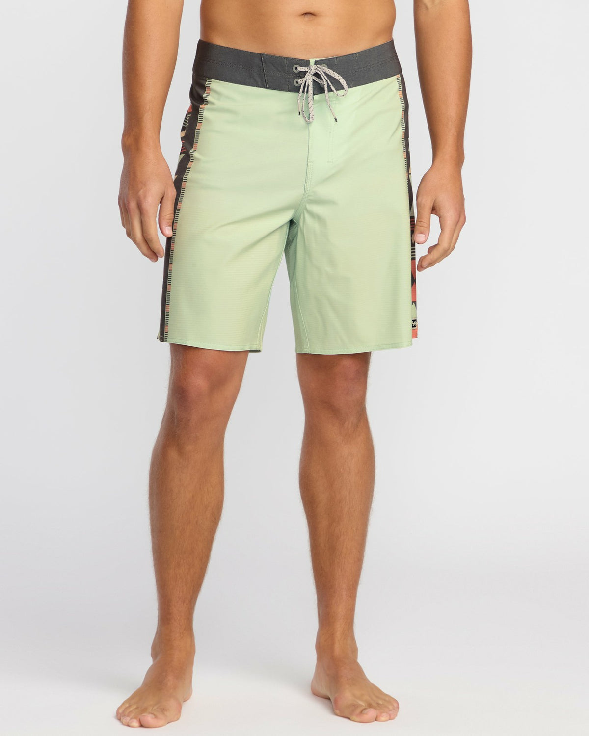 Sundays Airlite 19" Boardshorts - Green Ash | Billabong