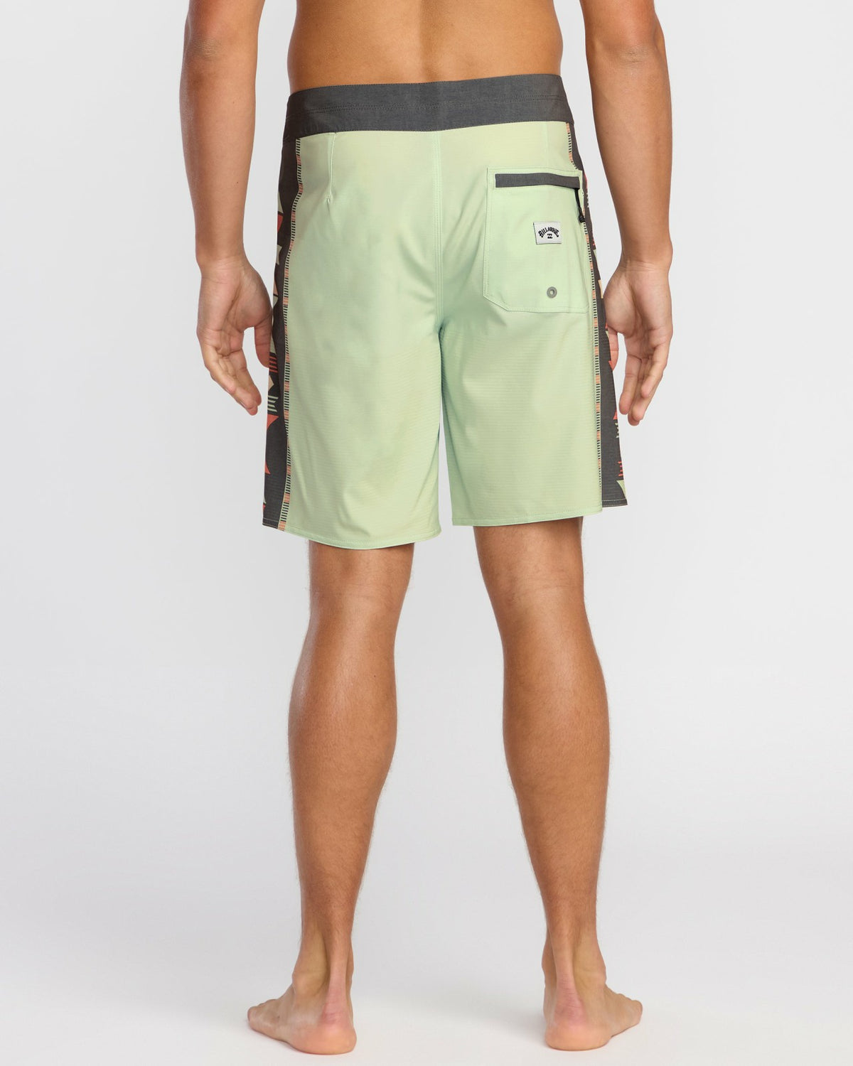 Sundays Airlite 19" Boardshorts - Green Ash | Billabong