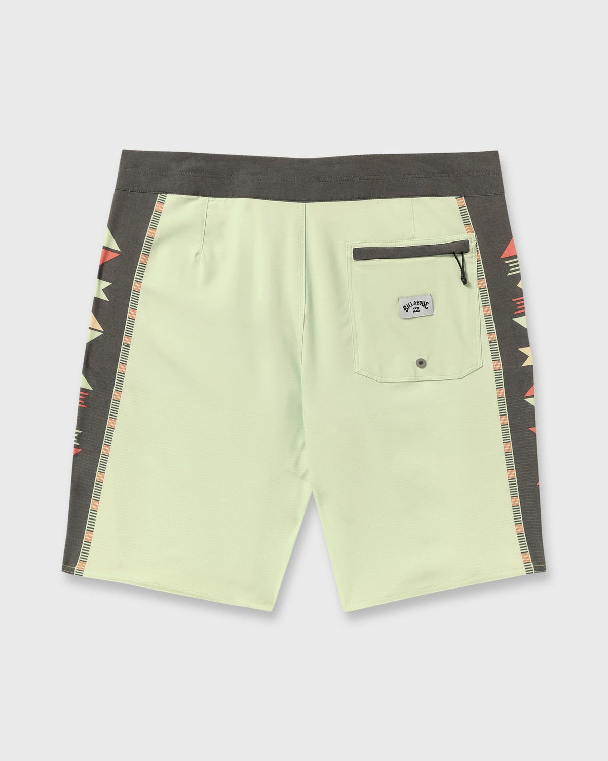Sundays Airlite 19" Boardshorts - Green Ash | Billabong