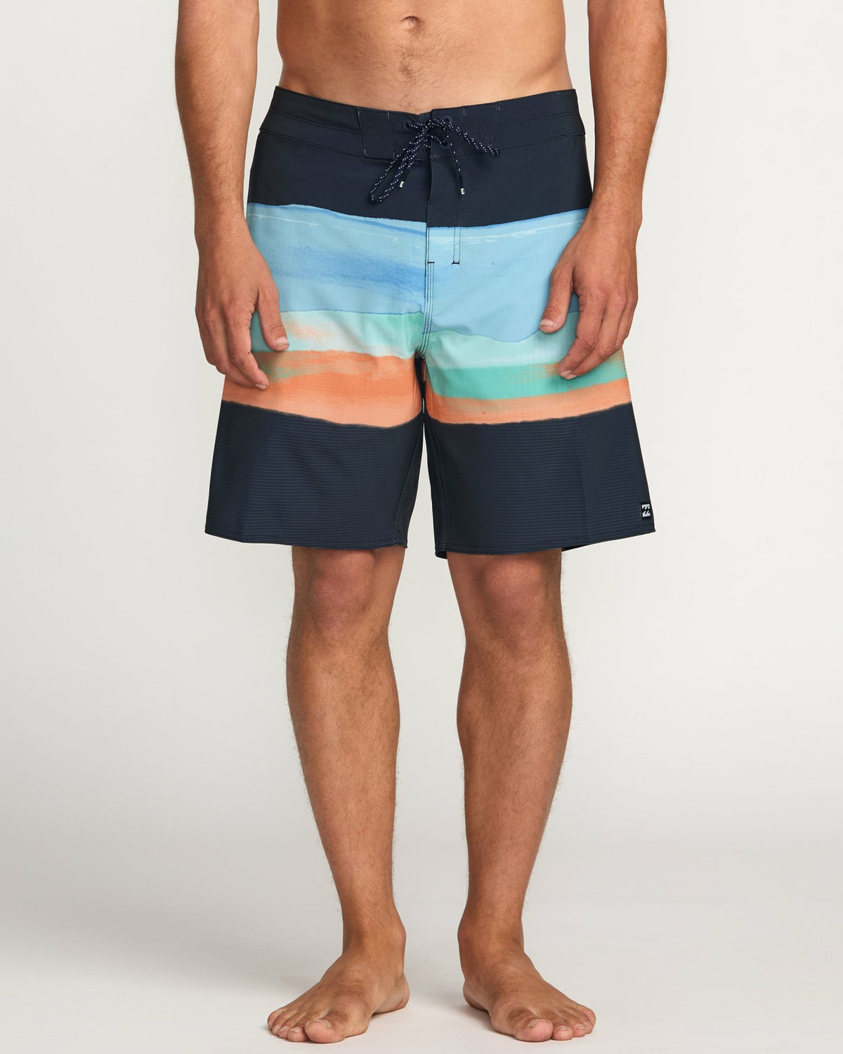 Sundays Airlite 19" Boardshorts - Stealth | Billabong