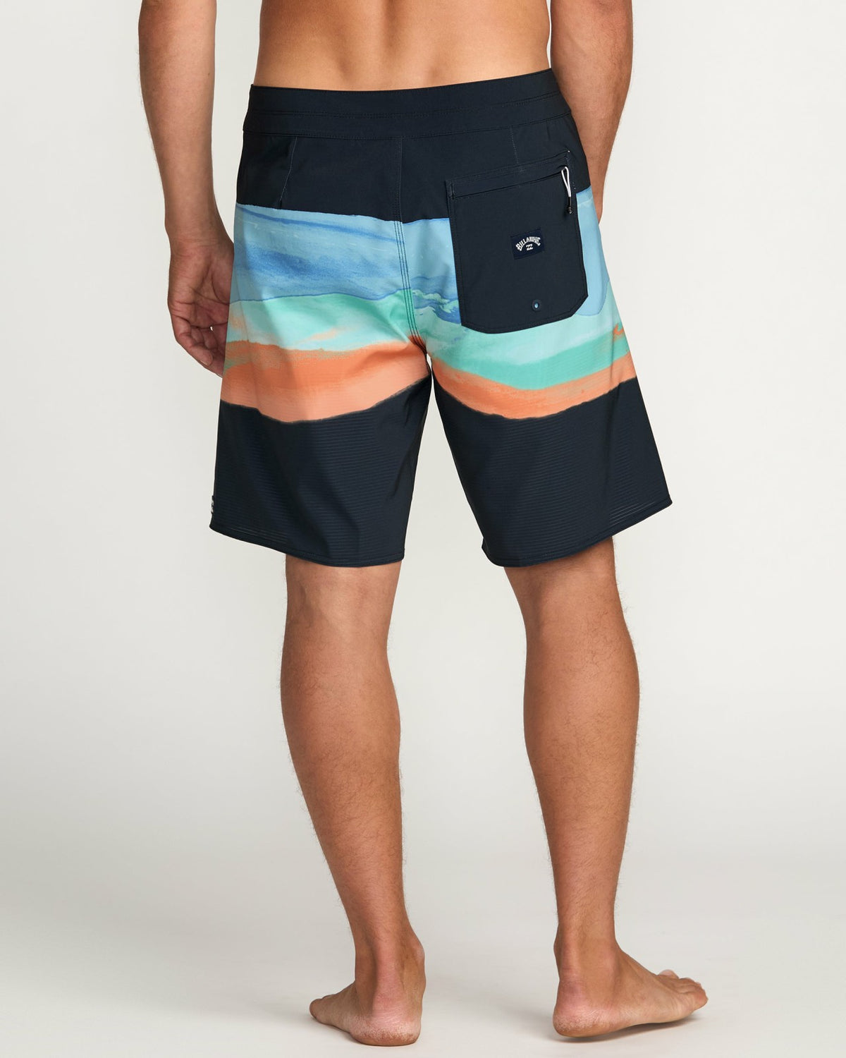 Sundays Airlite 19" Boardshorts - Stealth | Billabong