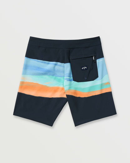 Sundays Airlite 19" Boardshorts - Stealth | Billabong