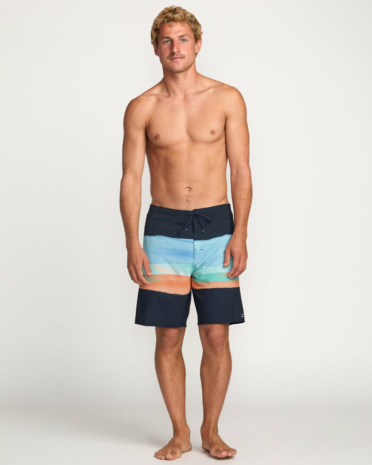 Sundays Airlite 19" Boardshorts - Stealth | Billabong
