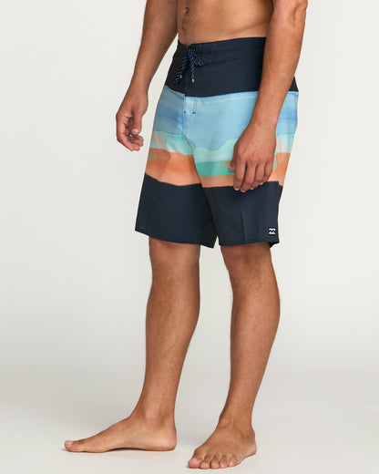 Sundays Airlite 19" Boardshorts - Stealth | Billabong