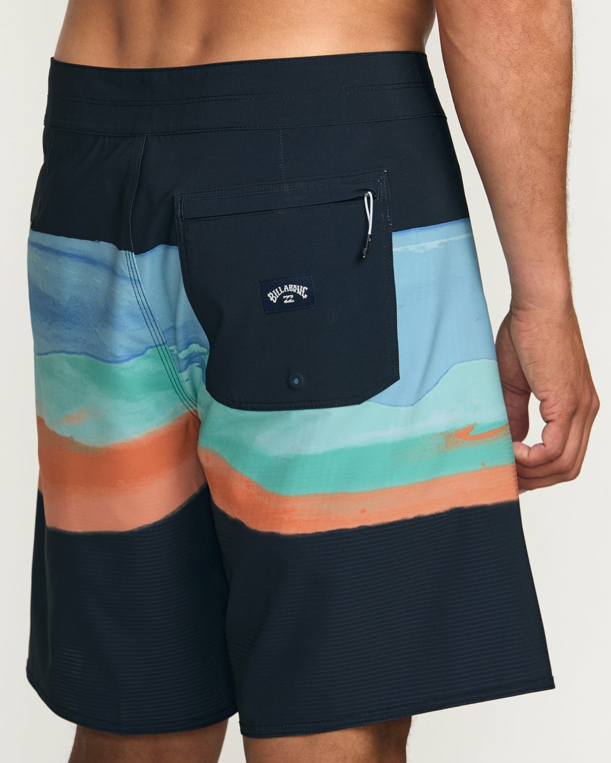 Sundays Airlite 19" Boardshorts - Stealth | Billabong