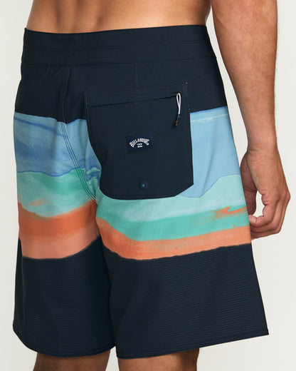 Sundays Airlite 19" Boardshorts - Stealth | Billabong