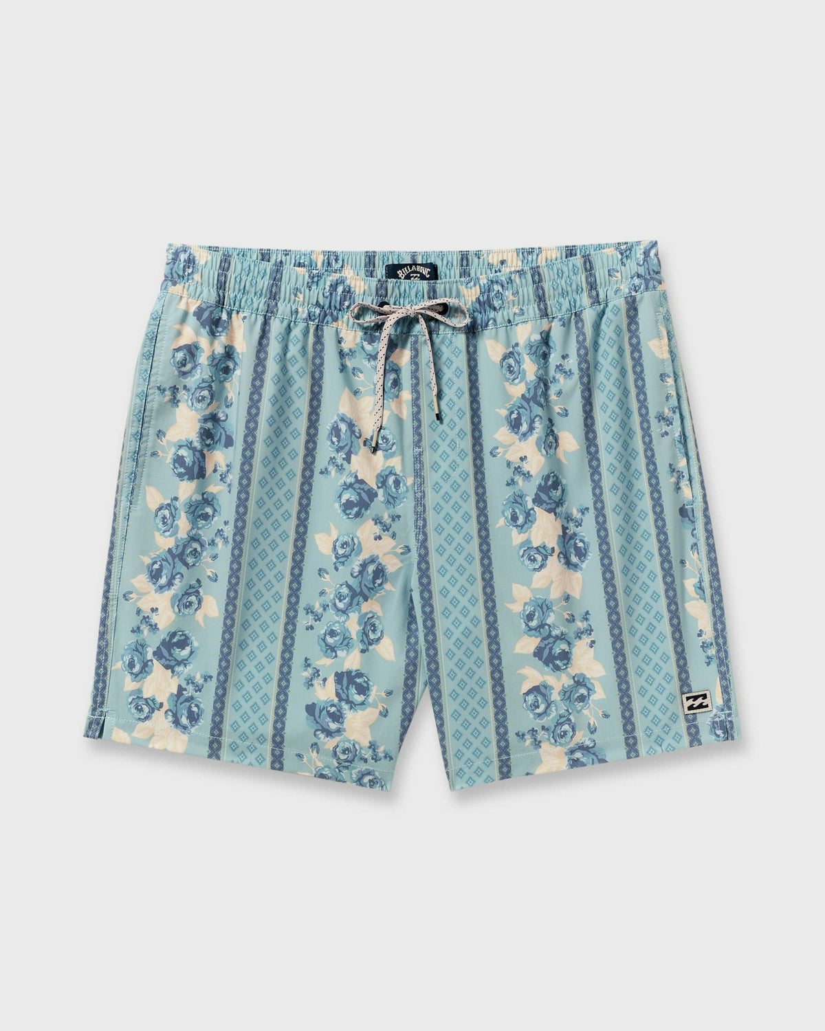 Sundays Laybacks 17" Trunks - Blue Shadow | Billabong
