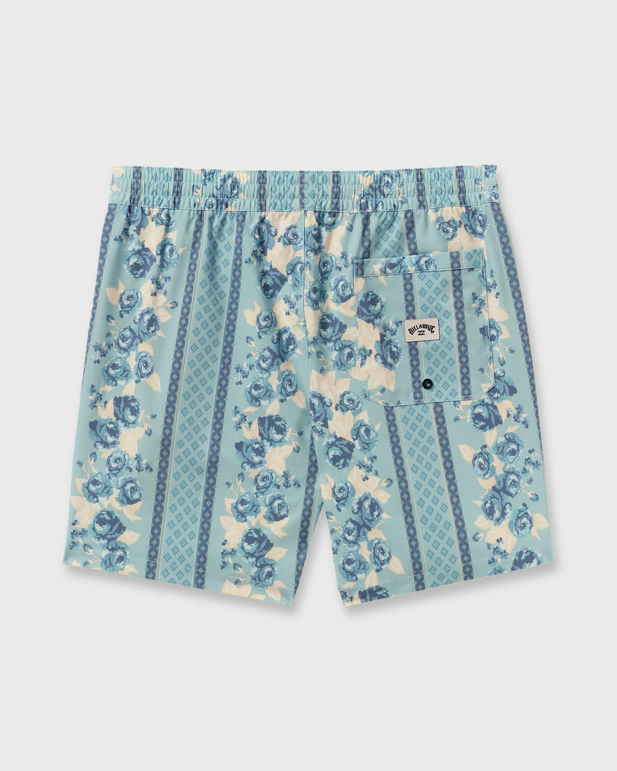 Sundays Laybacks 17" Trunks - Blue Shadow | Billabong