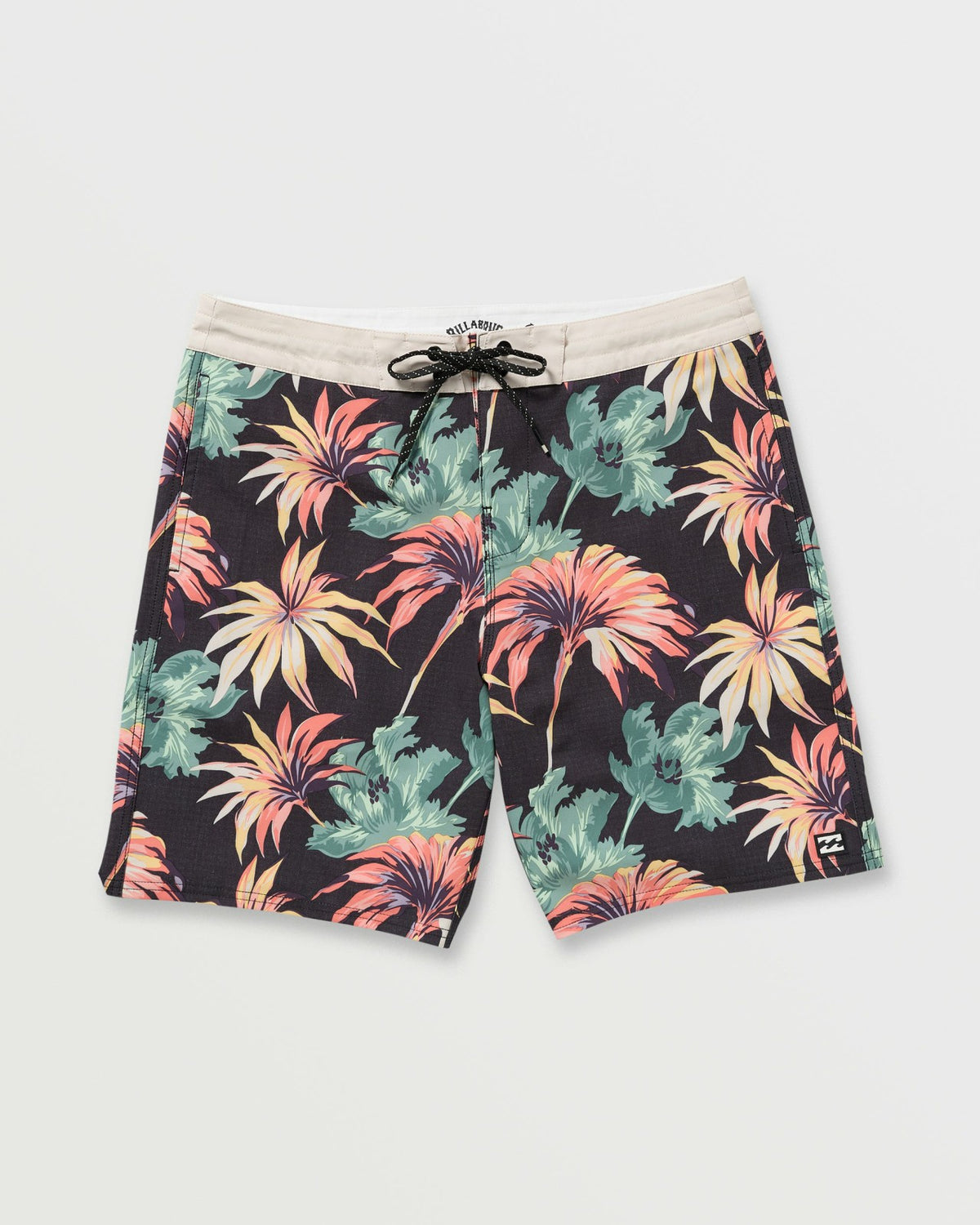 Sundays Lo Tide 19" Boardshorts - Multi | Billabong