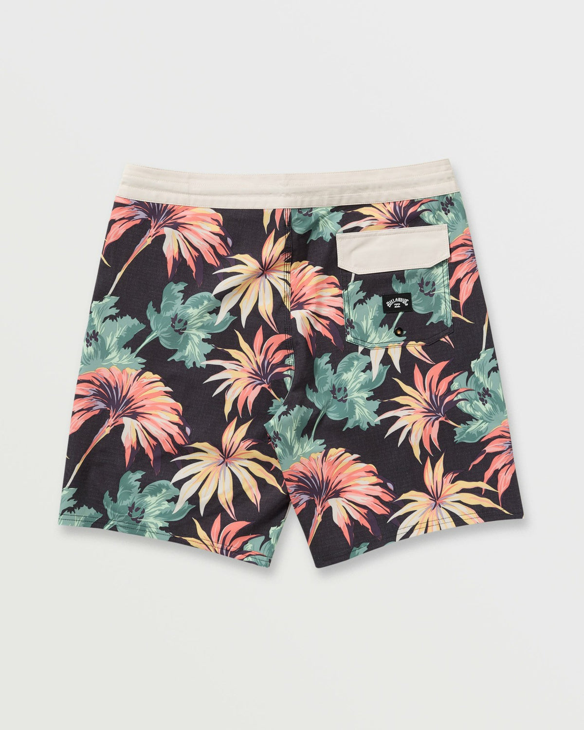 Sundays Lo Tide 19" Boardshorts - Multi | Billabong