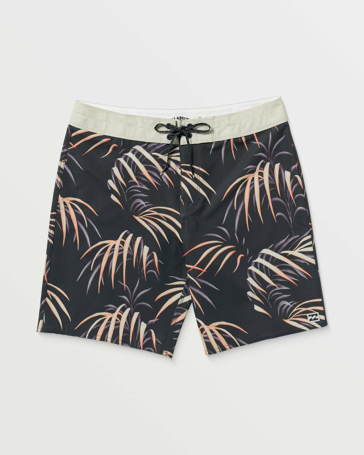Sundays Pro Performance 19" Boardshorts - Aged Indigo | Billabong