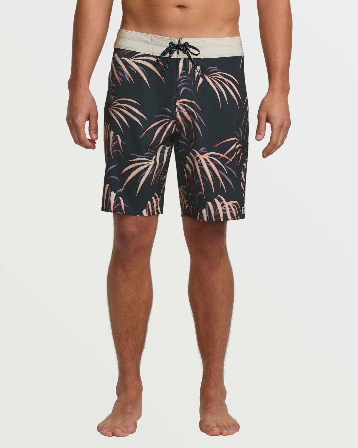 Sundays Pro Performance 19" Boardshorts - Aged Indigo | Billabong