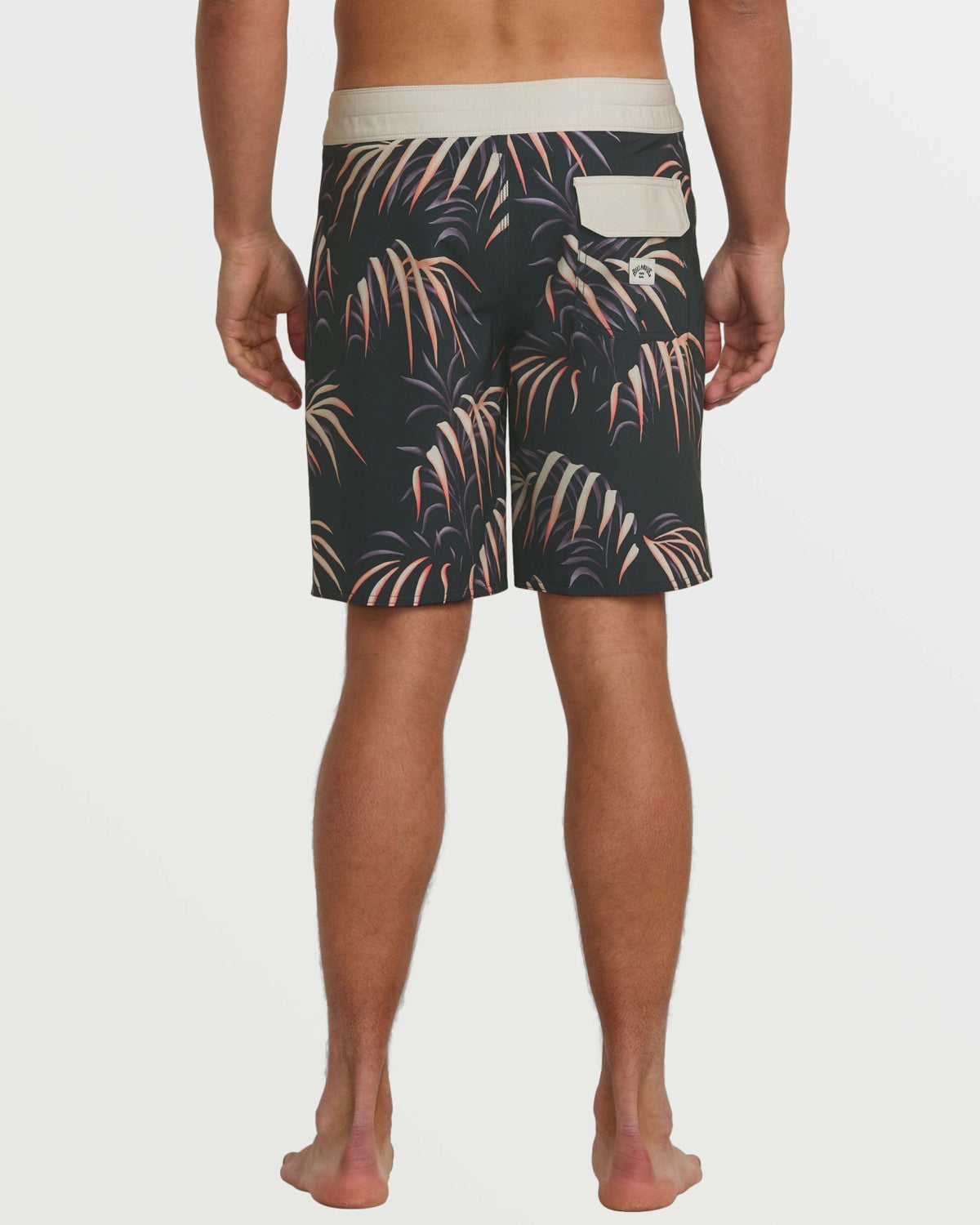 Sundays Pro Performance 19" Boardshorts - Aged Indigo | Billabong