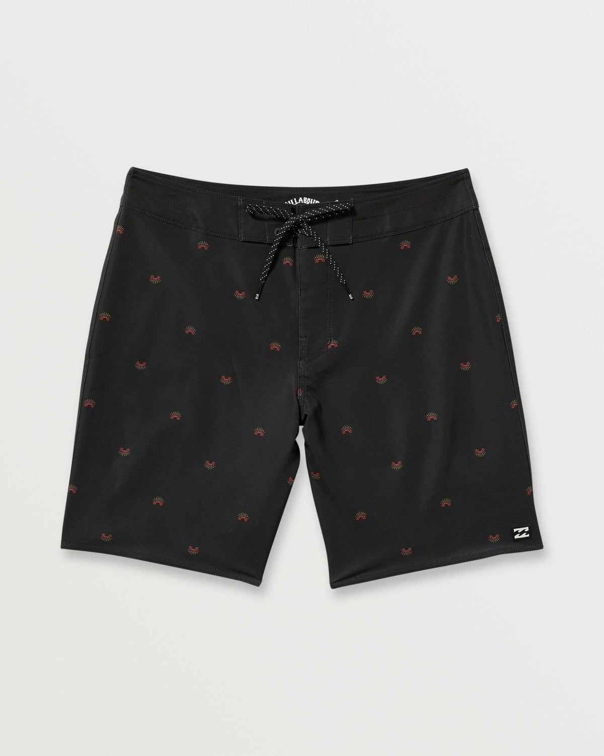 Sundays Pro Performance 19" Boardshorts - Black | Billabong