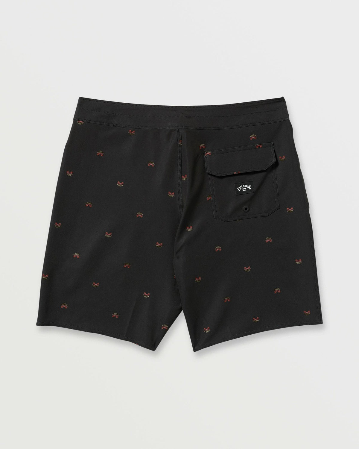 Sundays Pro Performance 19" Boardshorts - Black | Billabong