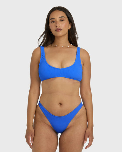 Sunrays Jesse Tank - Tidal Blue | Billabong