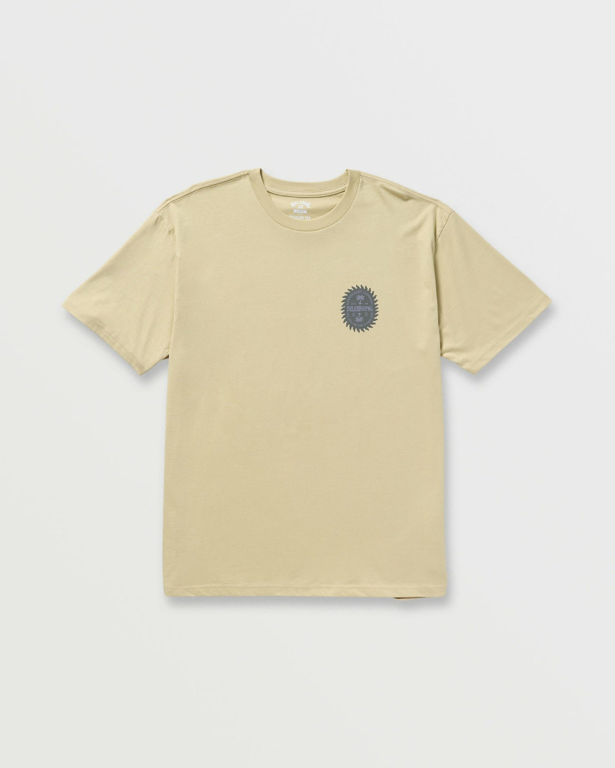 Sun Rays Regular Tee - Desert | Billabong