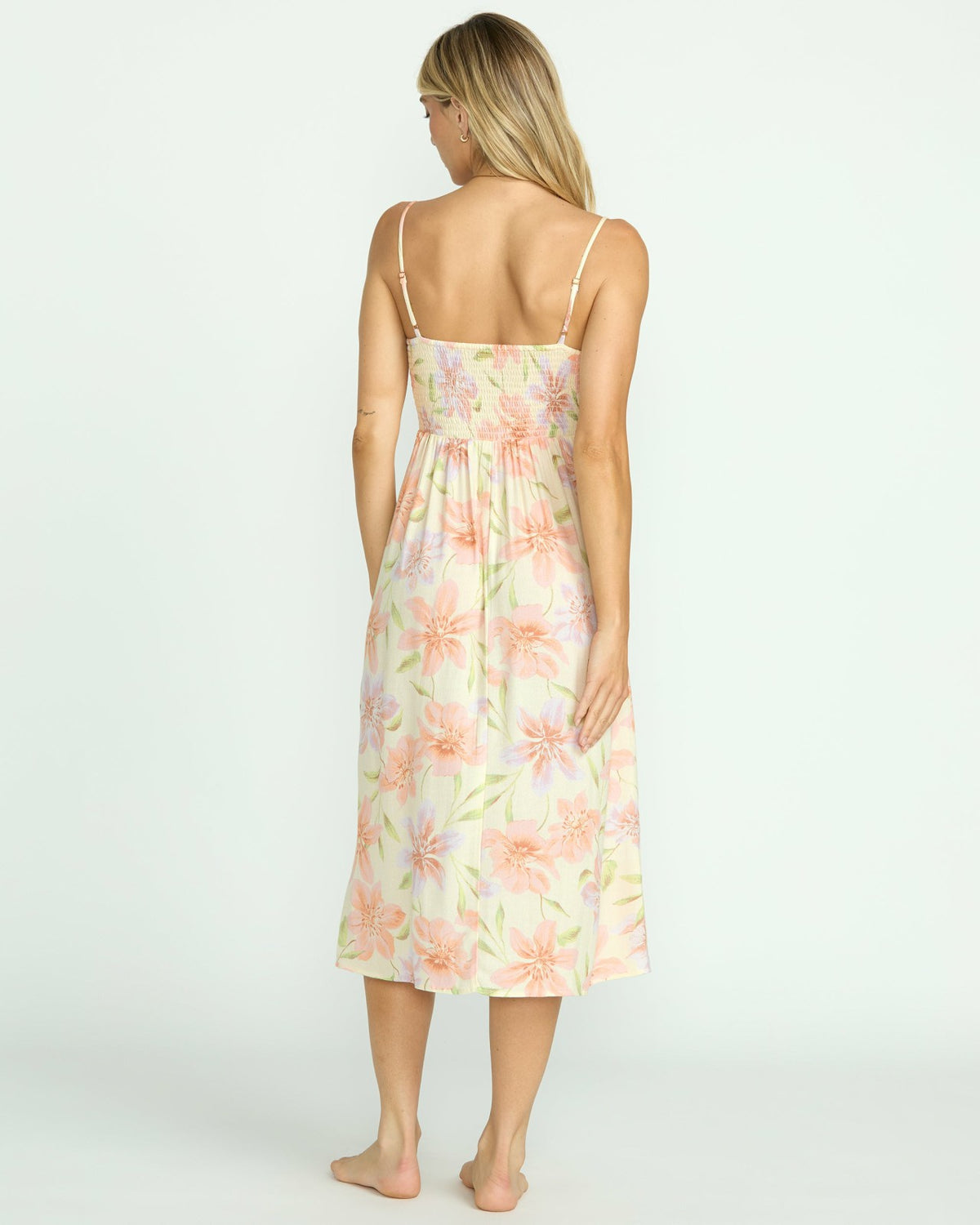 Sunset Love Dress - Butter | Billabong