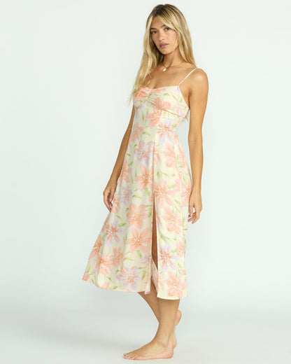 Sunset Love Dress - Butter | Billabong