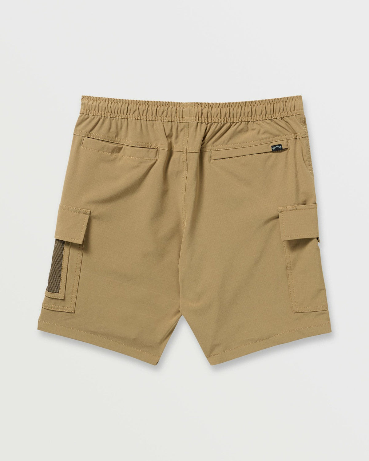 Surftrek Cargo Hybrid Shorts - Gravel | Billabong