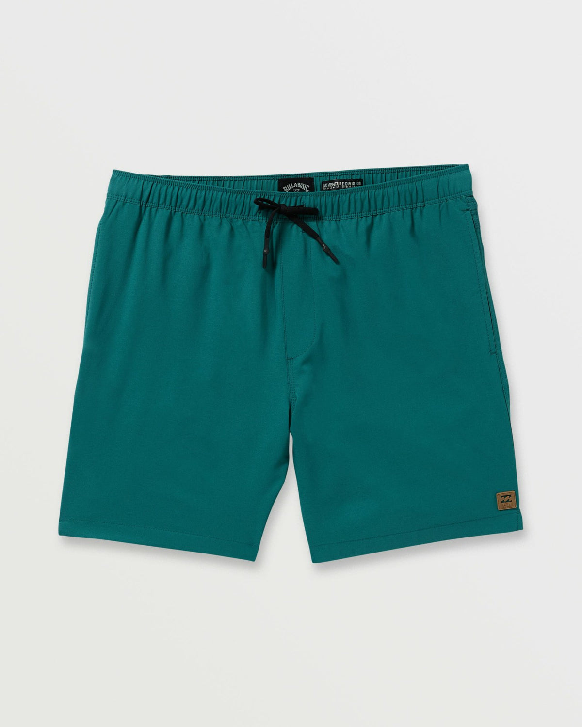 Surftrek Elastic Submersible 17" Hybrid Shorts - Marine | Billabong