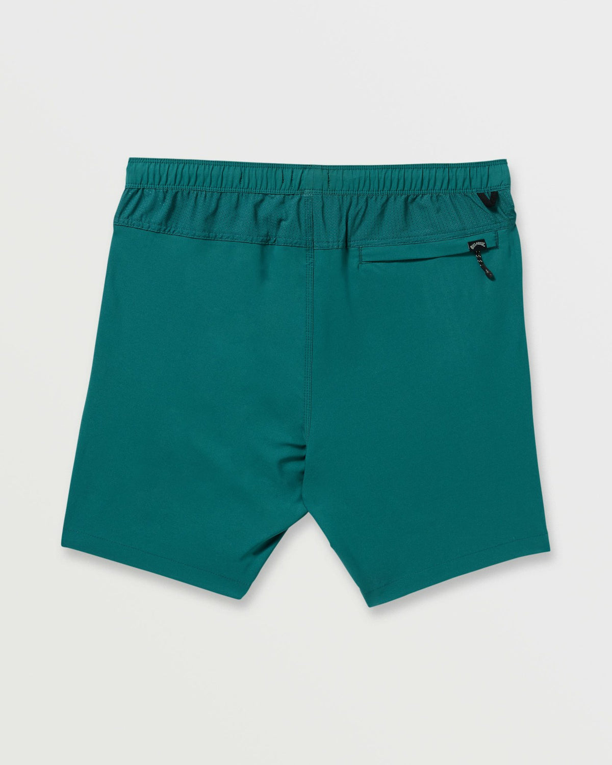 Surftrek Elastic Submersible 17" Hybrid Shorts - Marine | Billabong