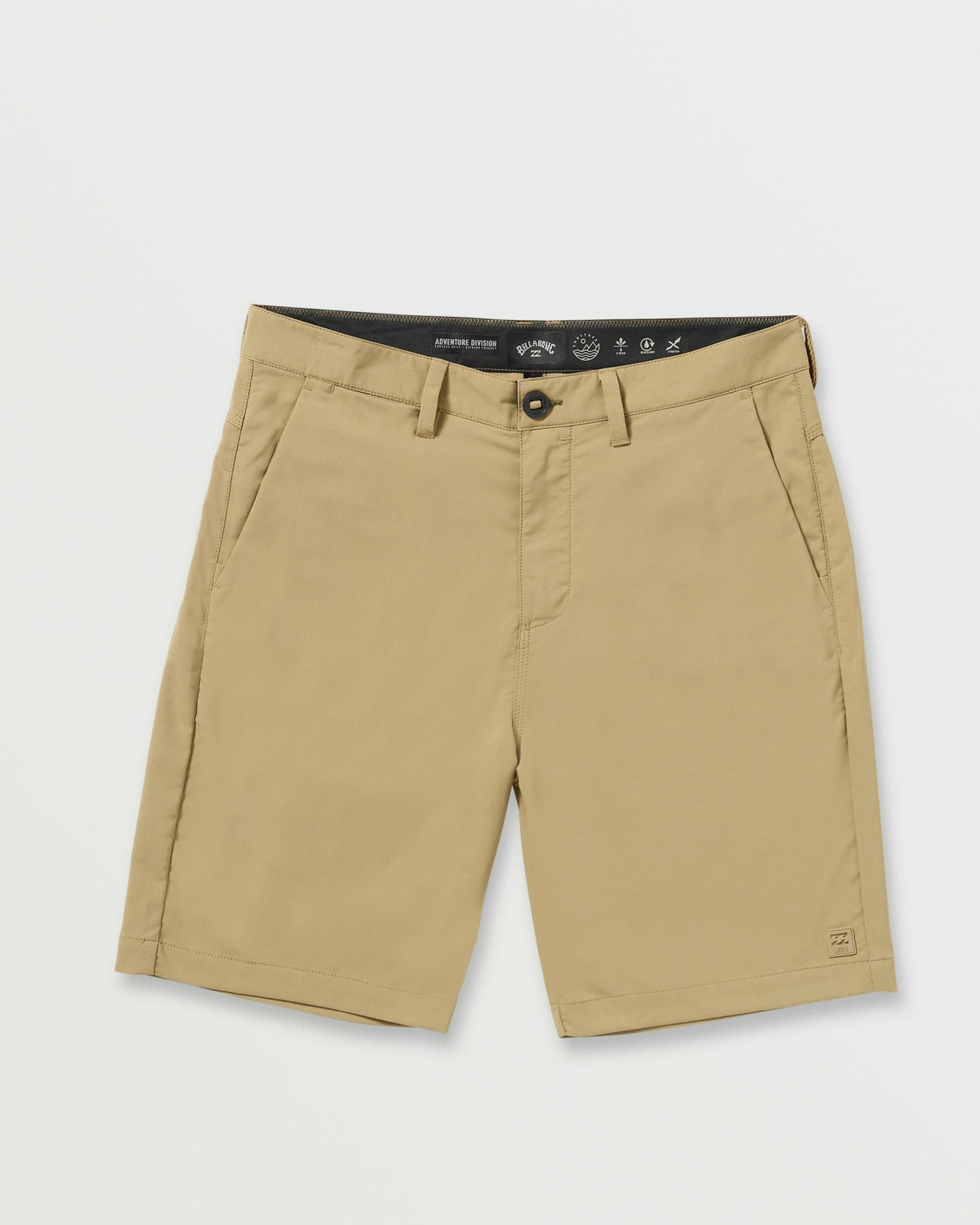Surftrek Journey 20" Hybrid Shorts - Gravel | Billabong