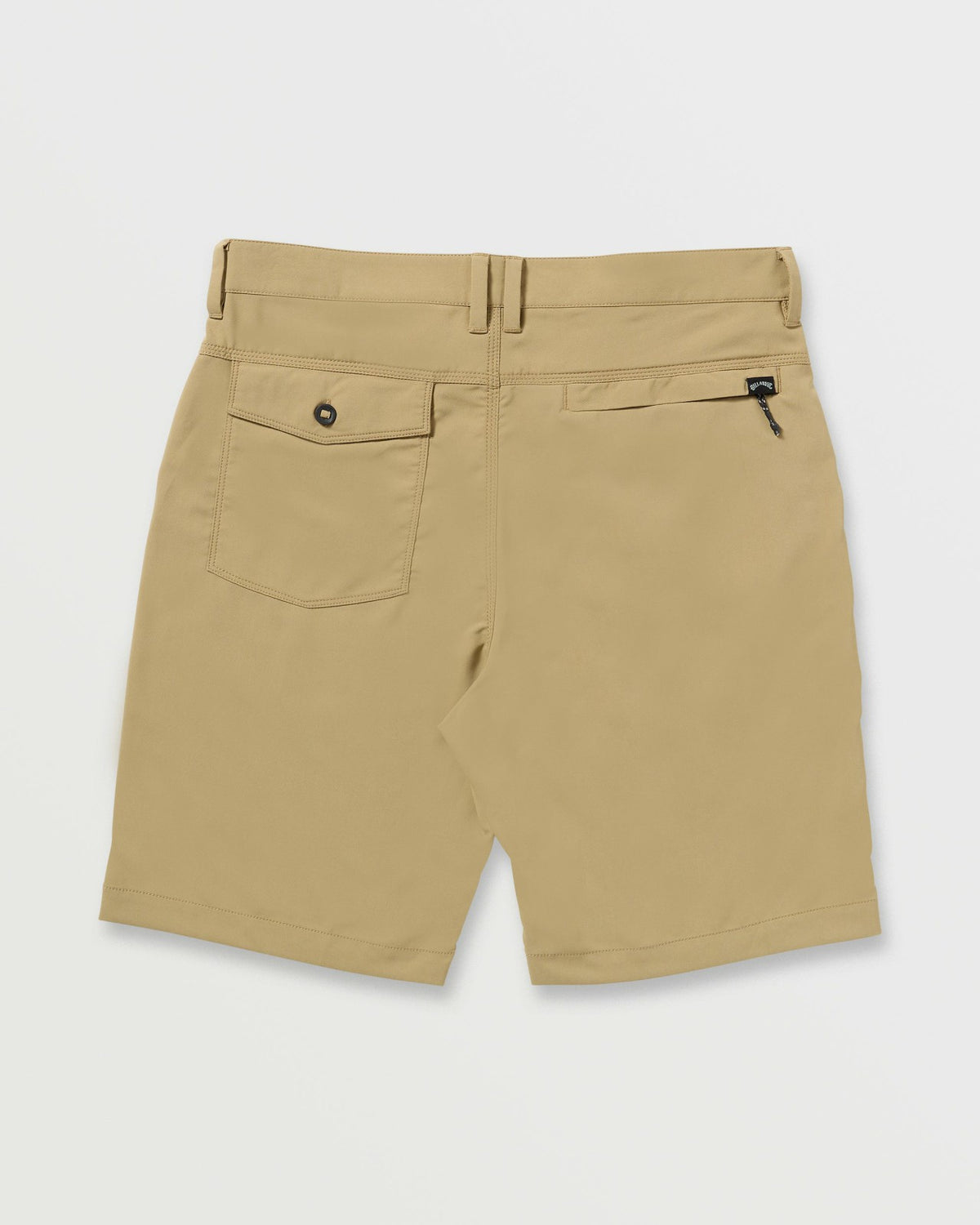 Surftrek Journey 20" Hybrid Shorts - Gravel | Billabong