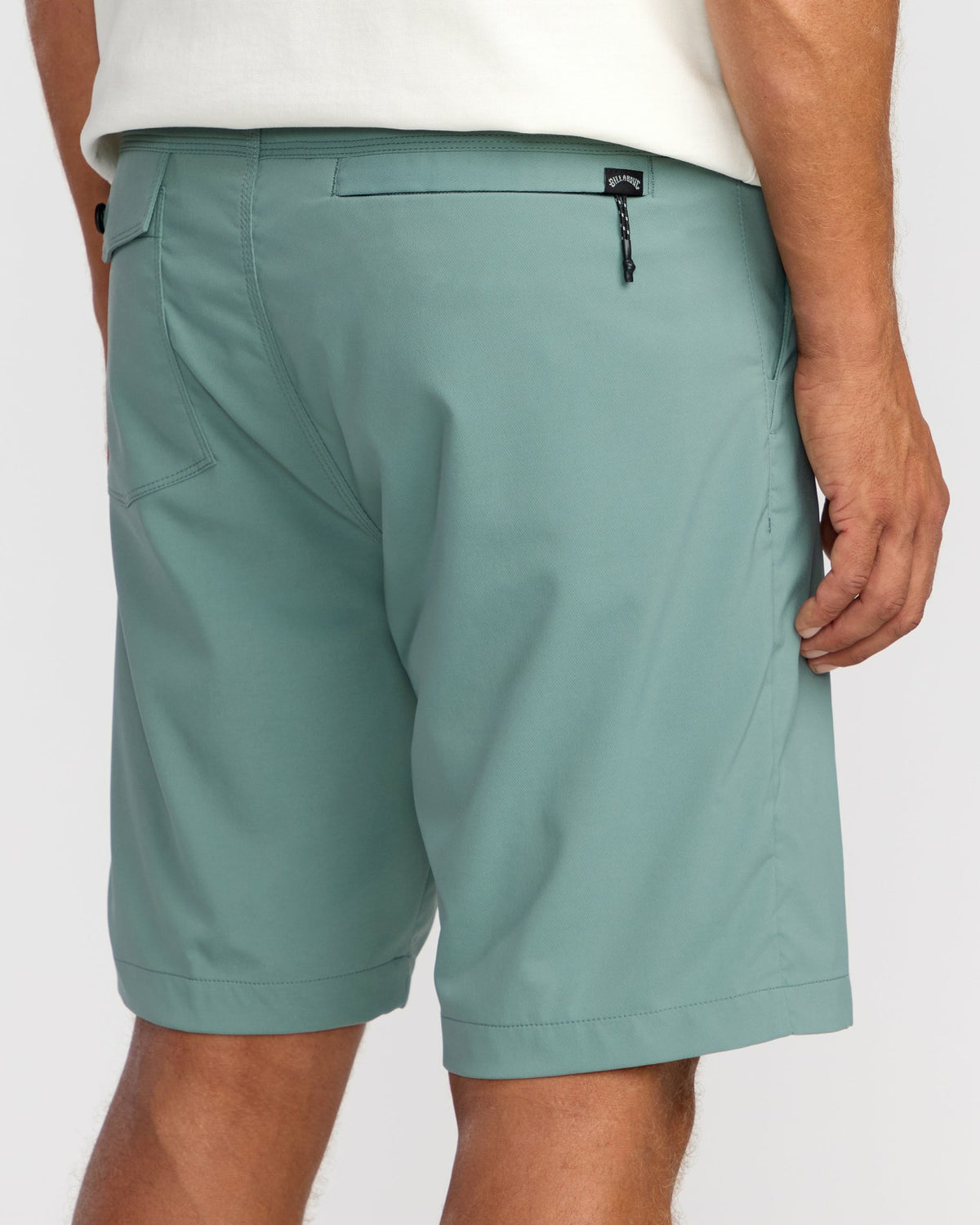 Surftrek Journey 20" Hybrid Shorts - Sea Blue | Billabong