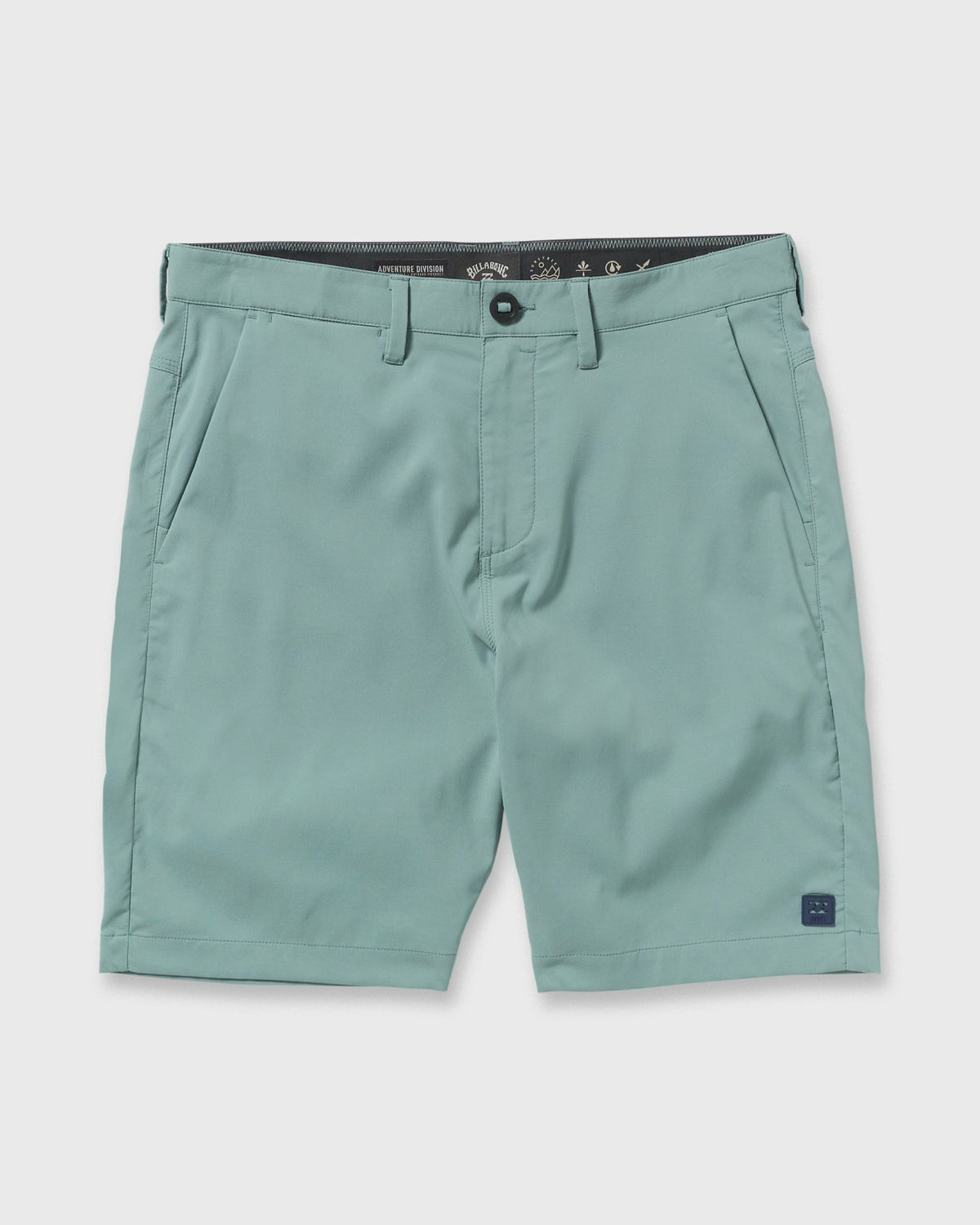 Surftrek Journey 20" Hybrid Shorts - Sea Blue | Billabong