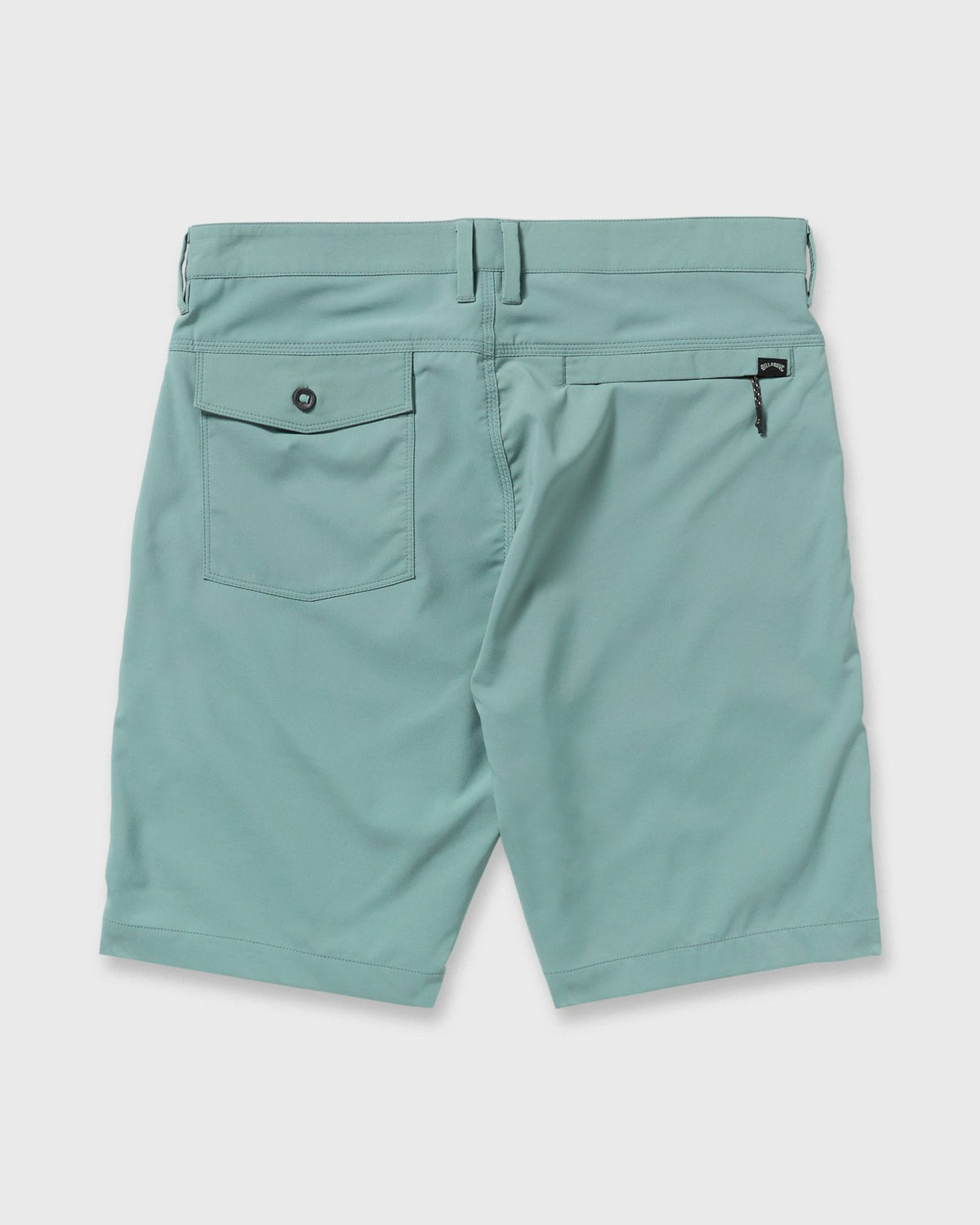 Surftrek Journey 20" Hybrid Shorts - Sea Blue | Billabong