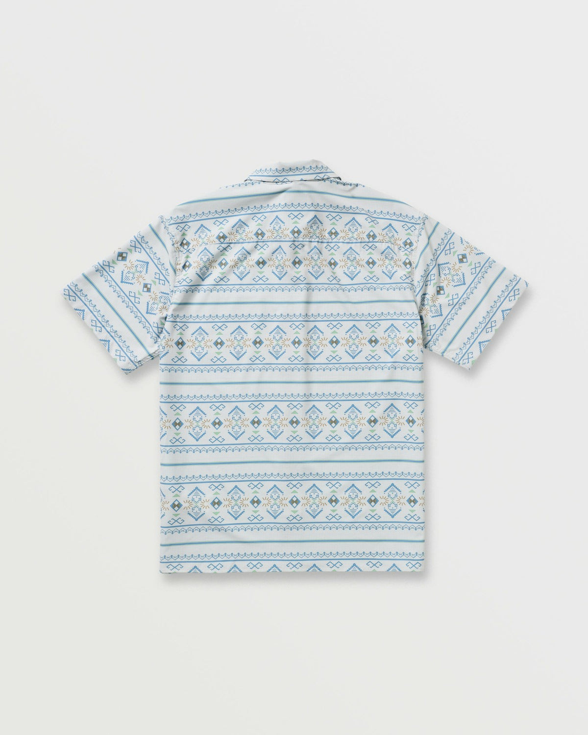 Surftrek Perf Short Sleeve Shirt - Alloy | Billabong