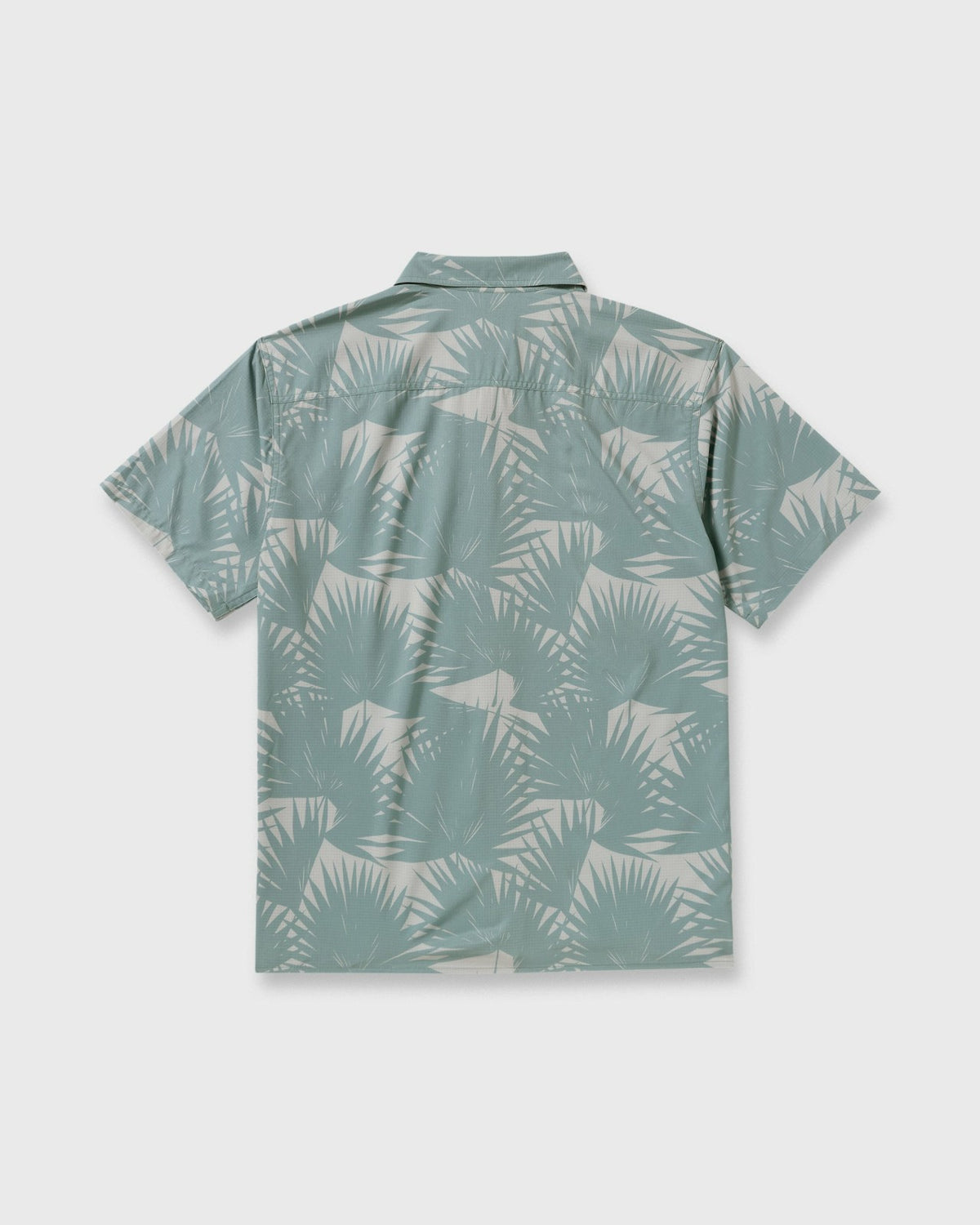Surftrek Perf Short Sleeve Shirt - Sea Blue | Billabong