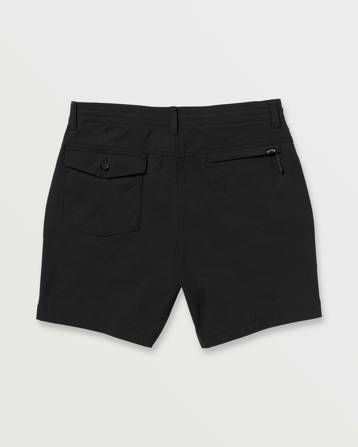 Surftrek Plus 19" Hybrid Shorts - Black | Billabong
