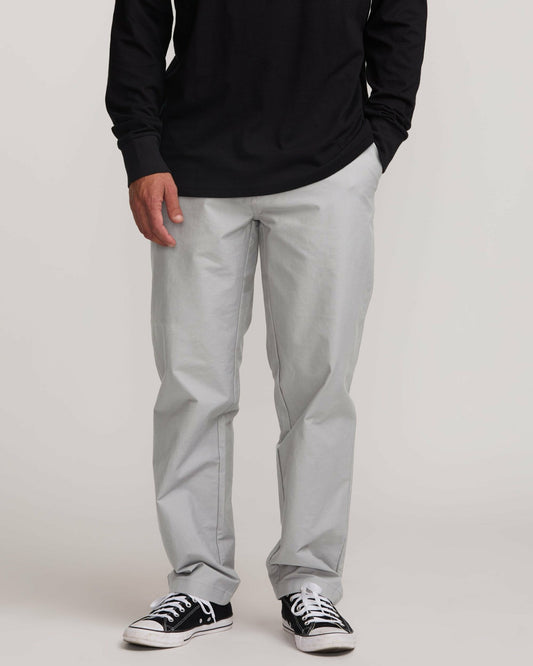 Surftrek Plus Pant - Alloy | Billabong