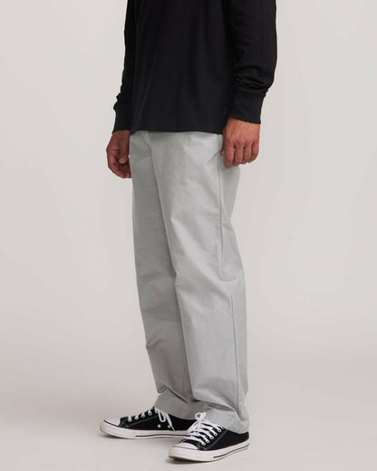 Surftrek Plus Pant - Alloy | Billabong