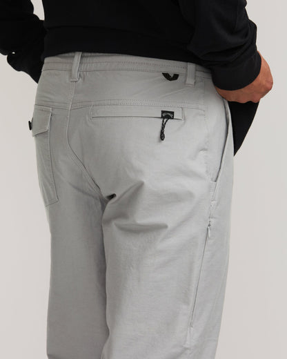 Surftrek Plus Pant - Alloy | Billabong