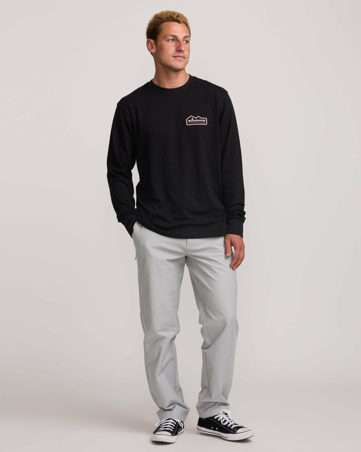 Surftrek Plus Pant - Alloy | Billabong