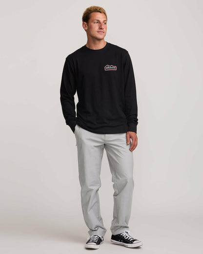 Surftrek Plus Pant - Alloy | Billabong