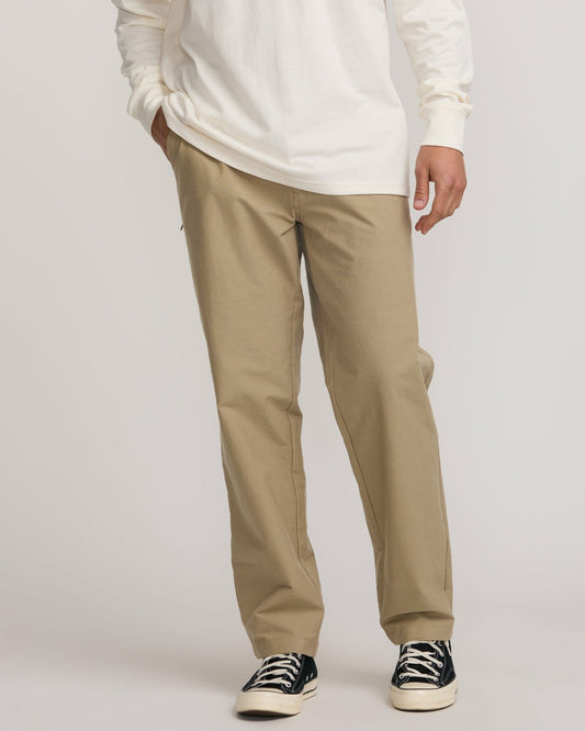 Surftrek Plus Pant - Gravel | Billabong
